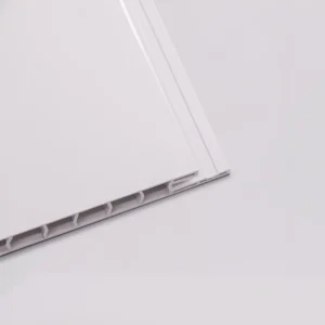 White Gloss